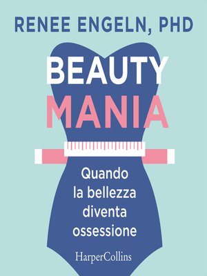 cover image of Beauty Mania